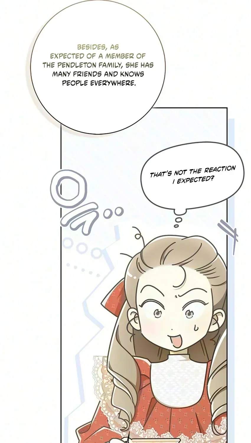 Miss Pendleton Chapter 53 page 19 - 