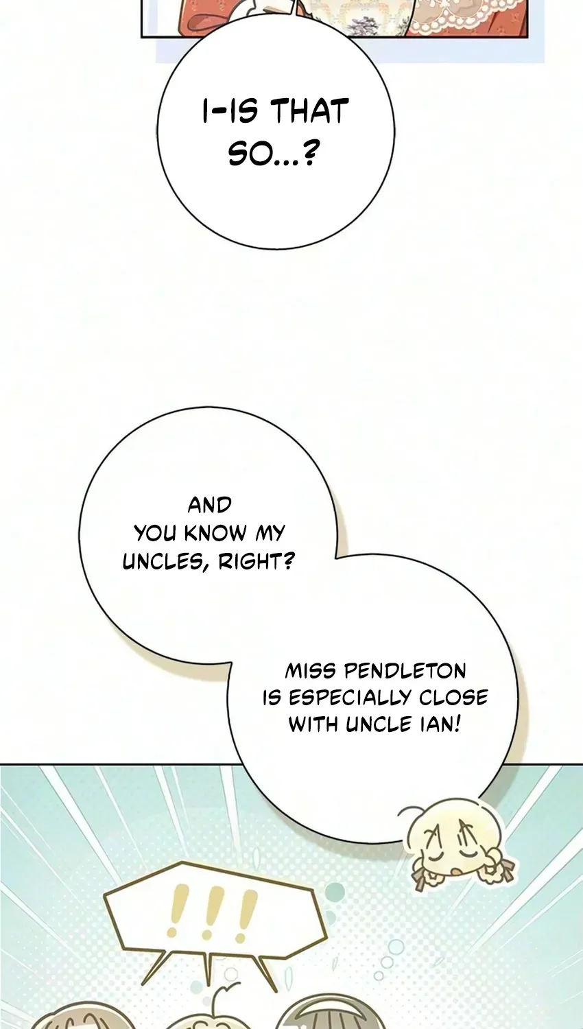 Miss Pendleton Chapter 53 page 20 - 