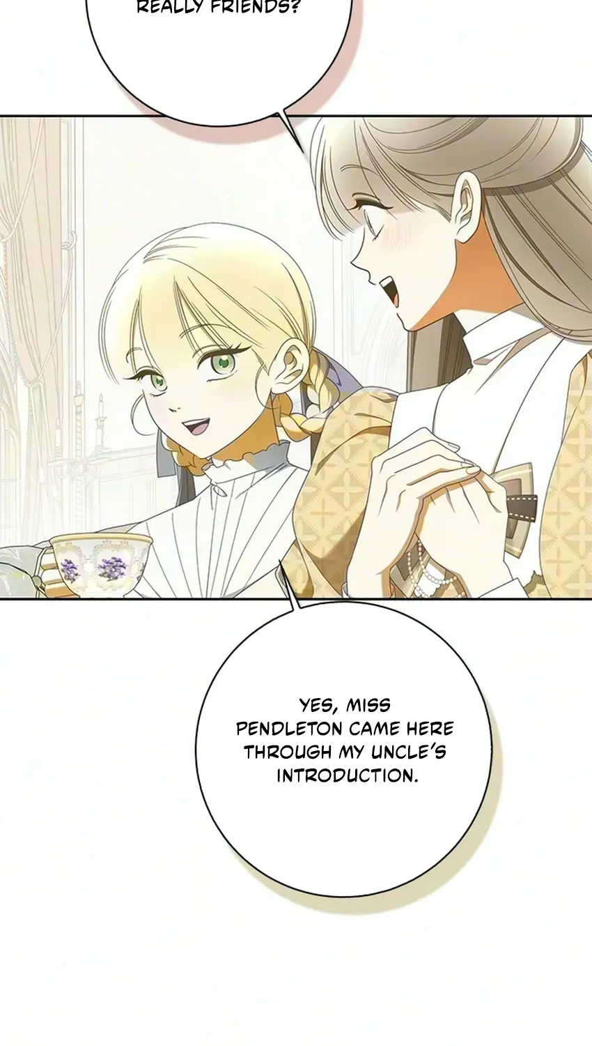 Miss Pendleton Chapter 53 page 24 - 