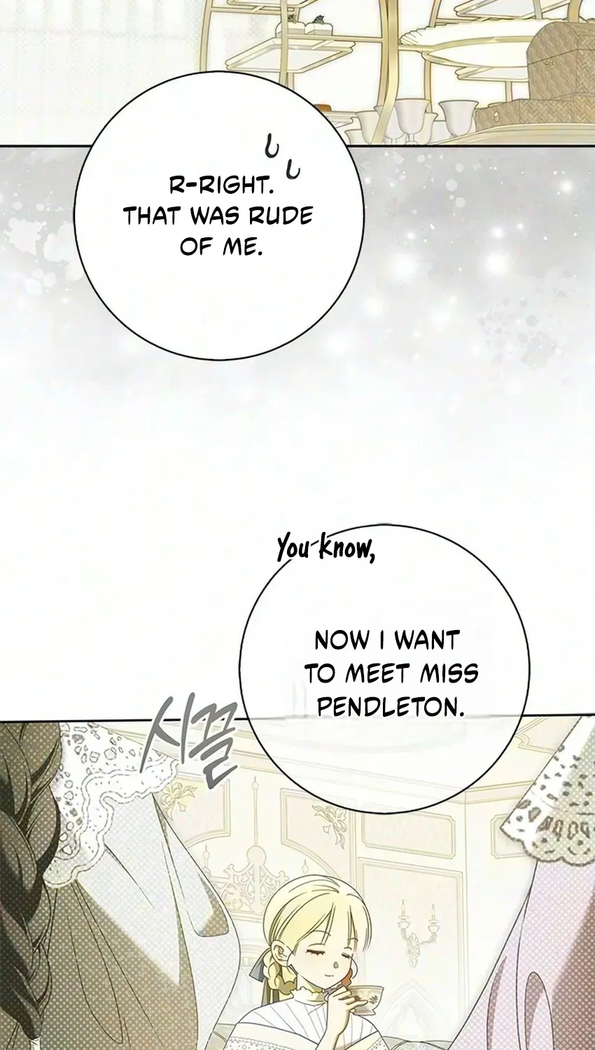 Miss Pendleton Chapter 53 page 27 - 