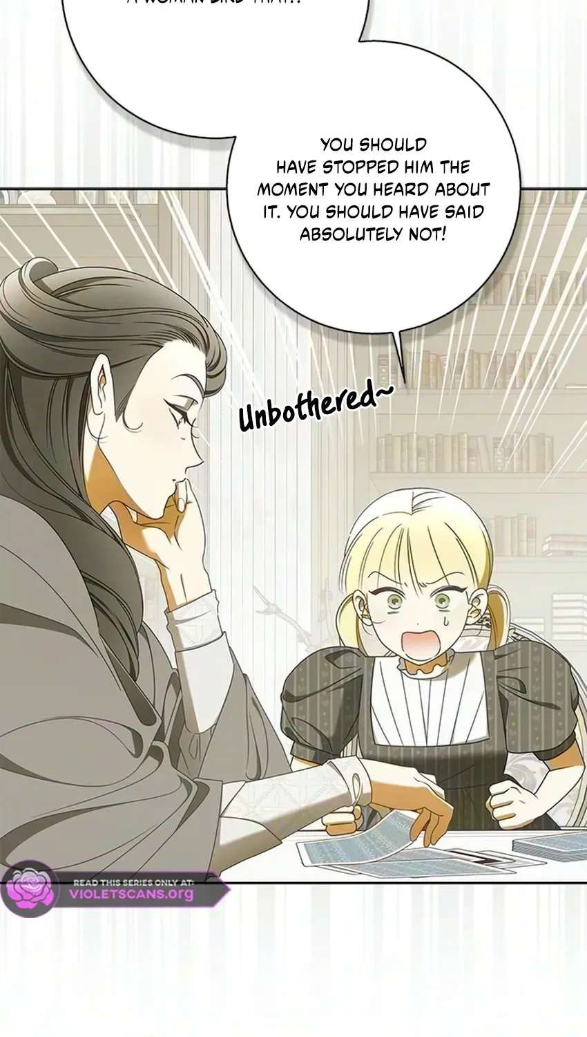 Miss Pendleton Chapter 53 page 47 - 