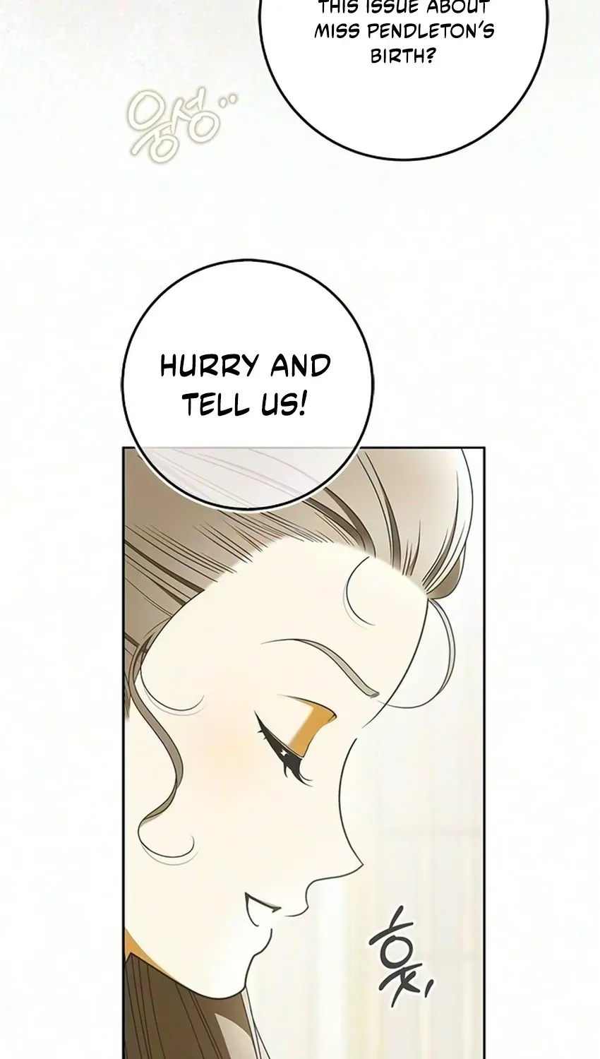 Miss Pendleton Chapter 53 page 6 - 