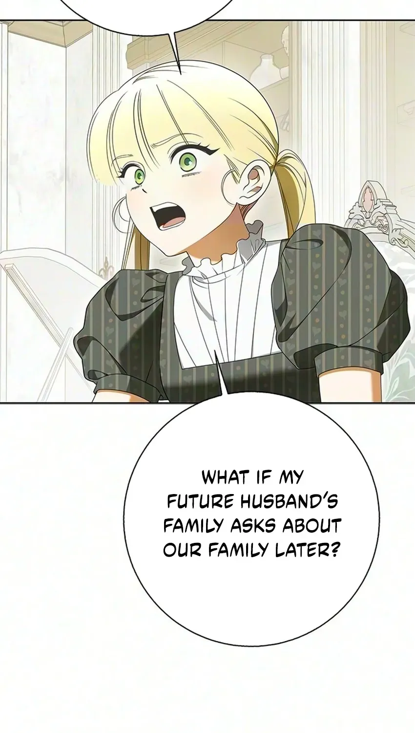 Miss Pendleton Chapter 53 page 54 - 