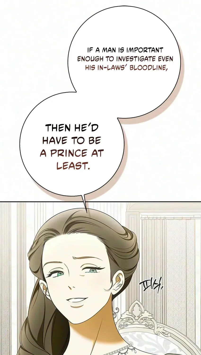 Miss Pendleton Chapter 53 page 55 - 
