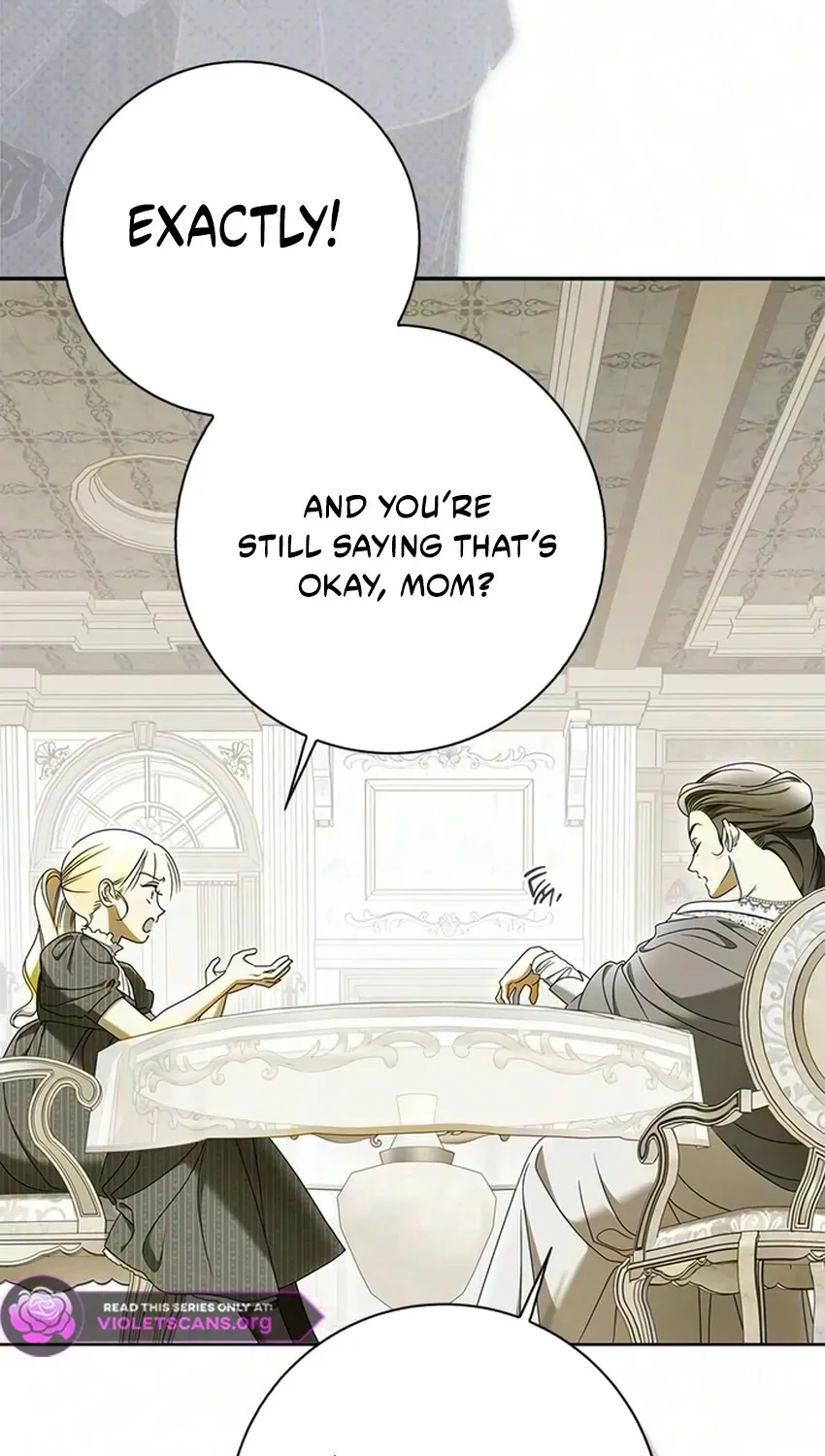 Miss Pendleton Chapter 53 page 74 - 