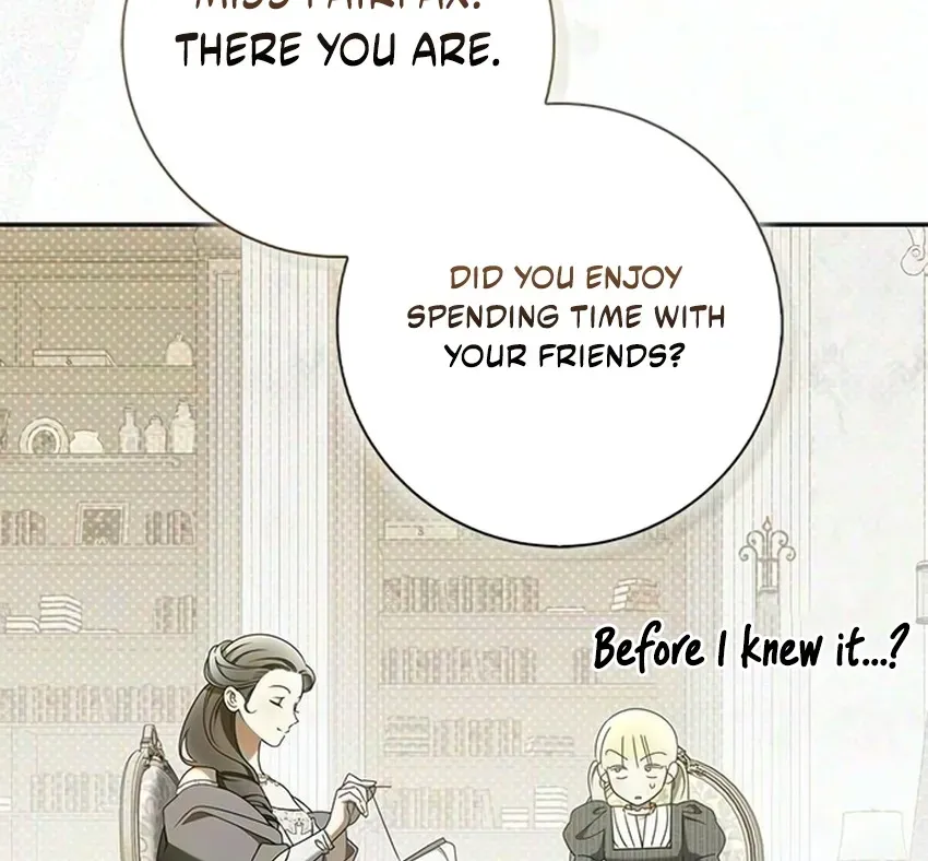 Miss Pendleton Chapter 53 page 83 - 