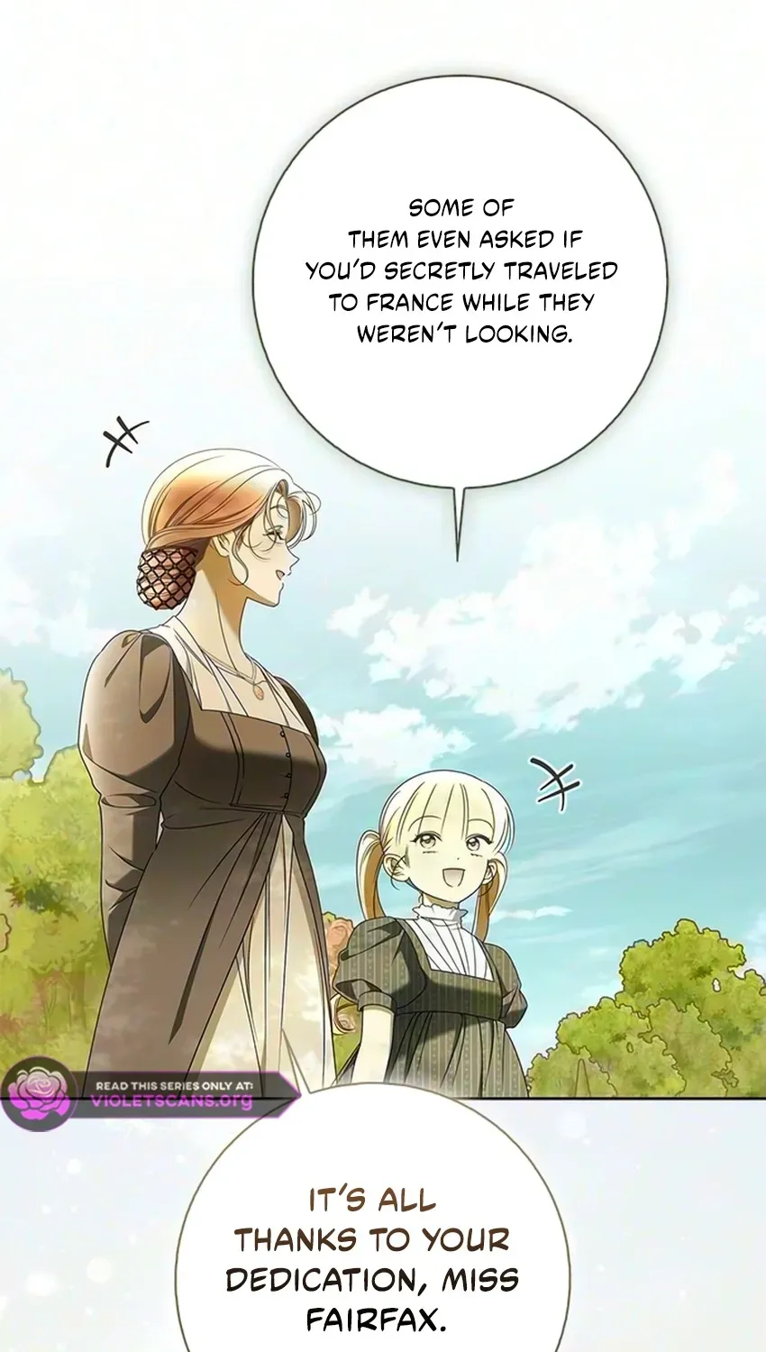 Miss Pendleton Chapter 53 page 87 - 