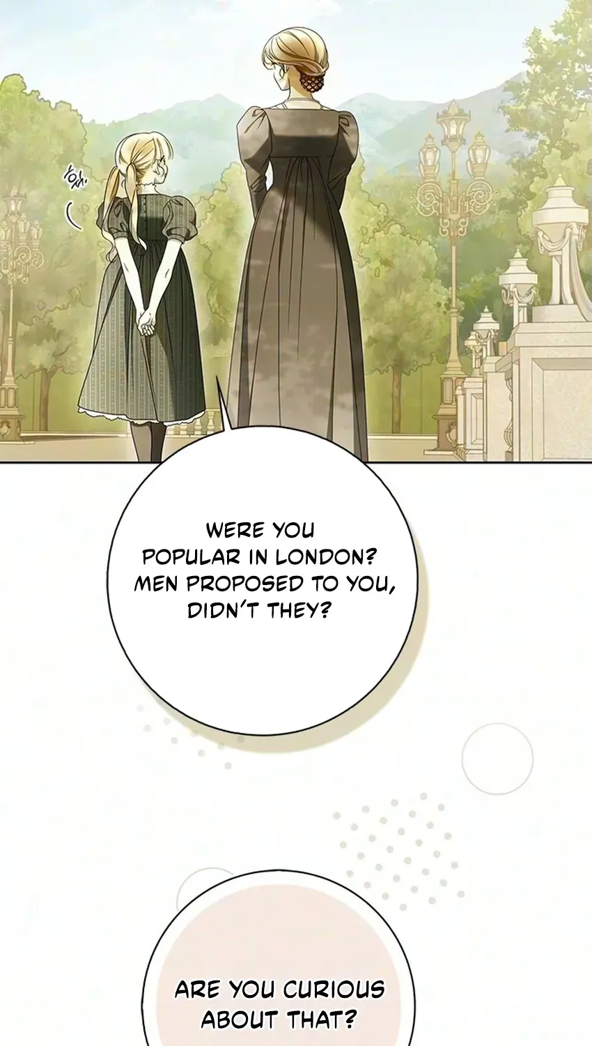Miss Pendleton Chapter 53 page 91 - 