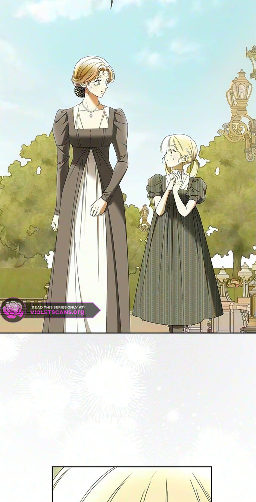 Miss Pendleton Chapter 54 page 2 - 