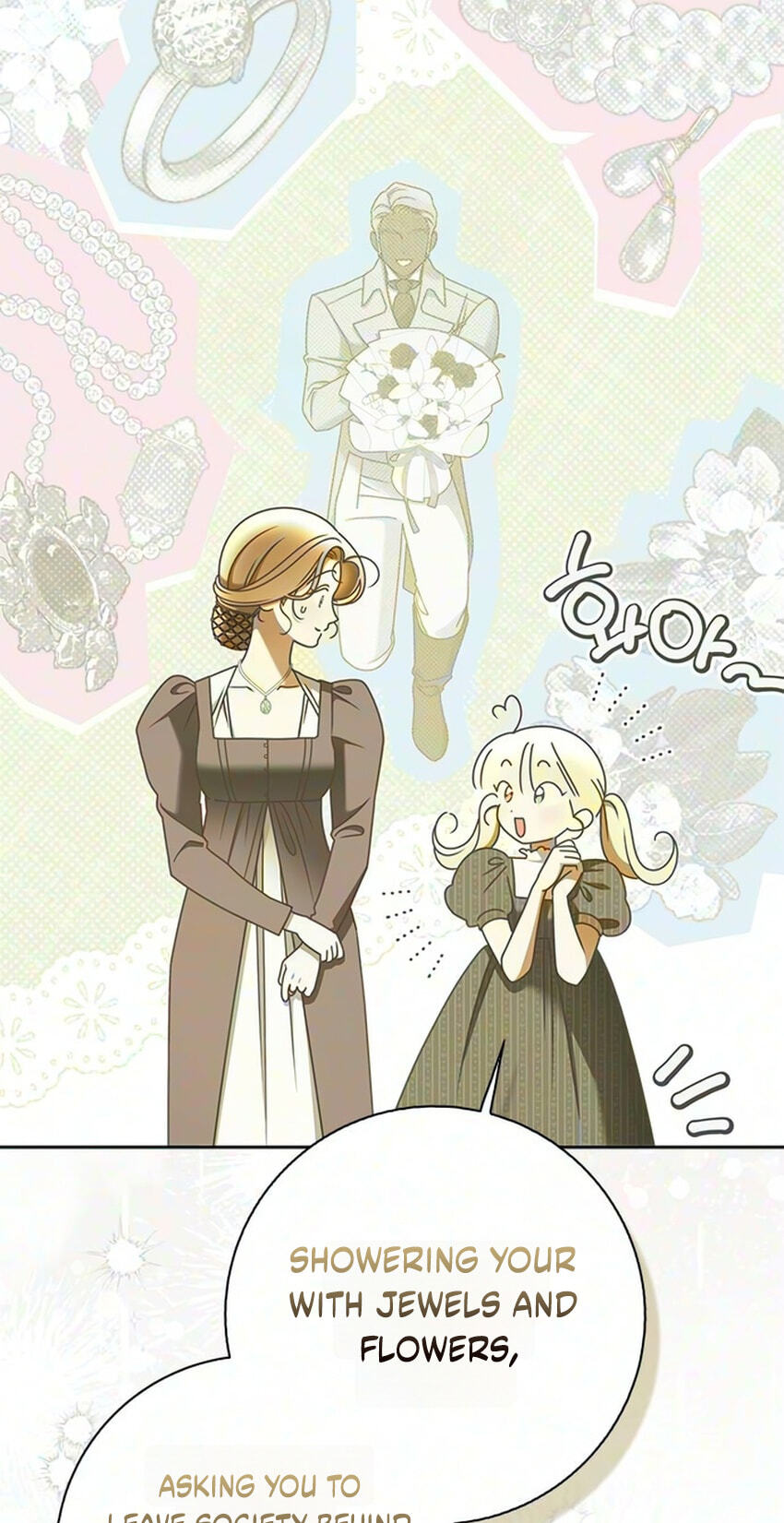 Miss Pendleton Chapter 54 page 13 - 