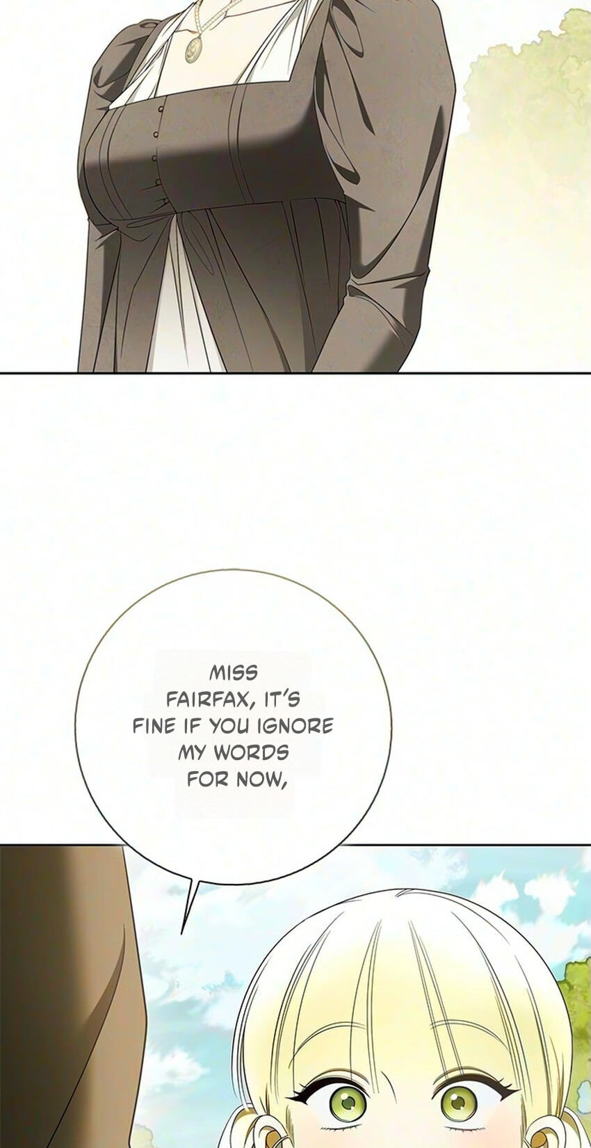 Miss Pendleton Chapter 54 page 21 - 