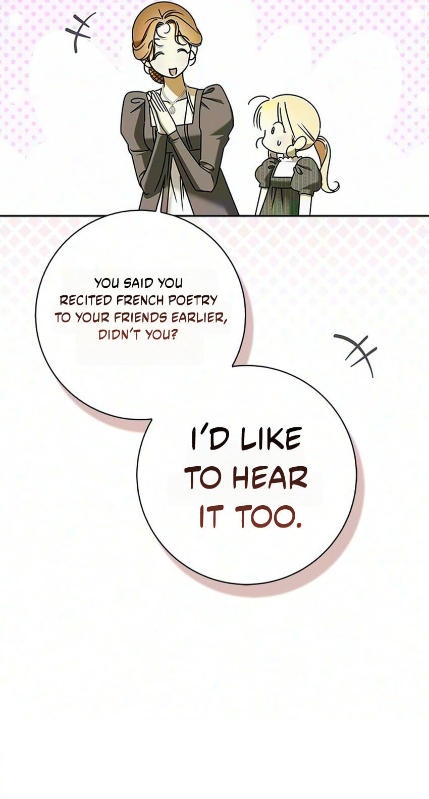 Miss Pendleton Chapter 54 page 25 - 