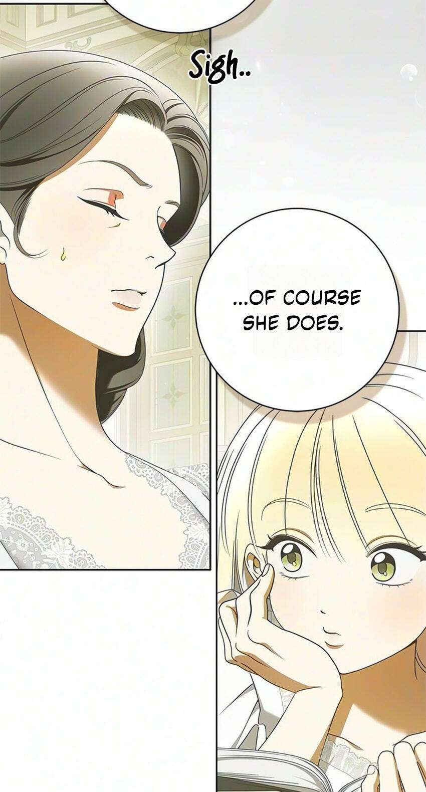 Miss Pendleton Chapter 54 page 29 - 