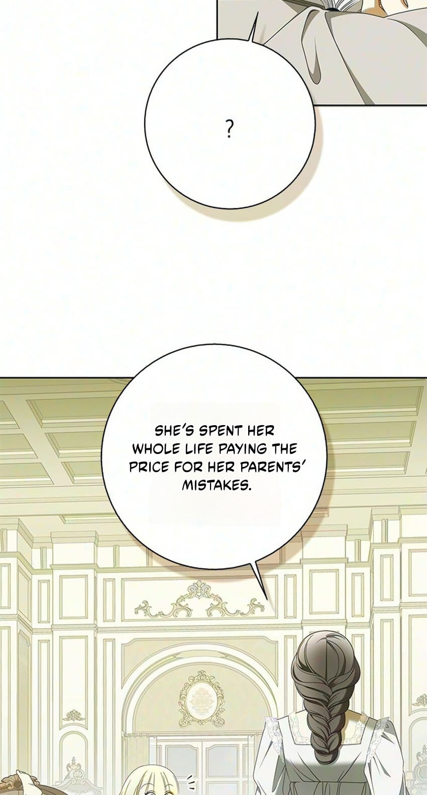Miss Pendleton Chapter 54 page 30 - 