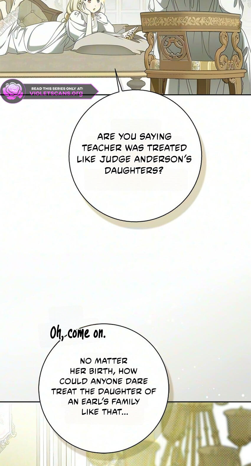 Miss Pendleton Chapter 54 page 31 - 