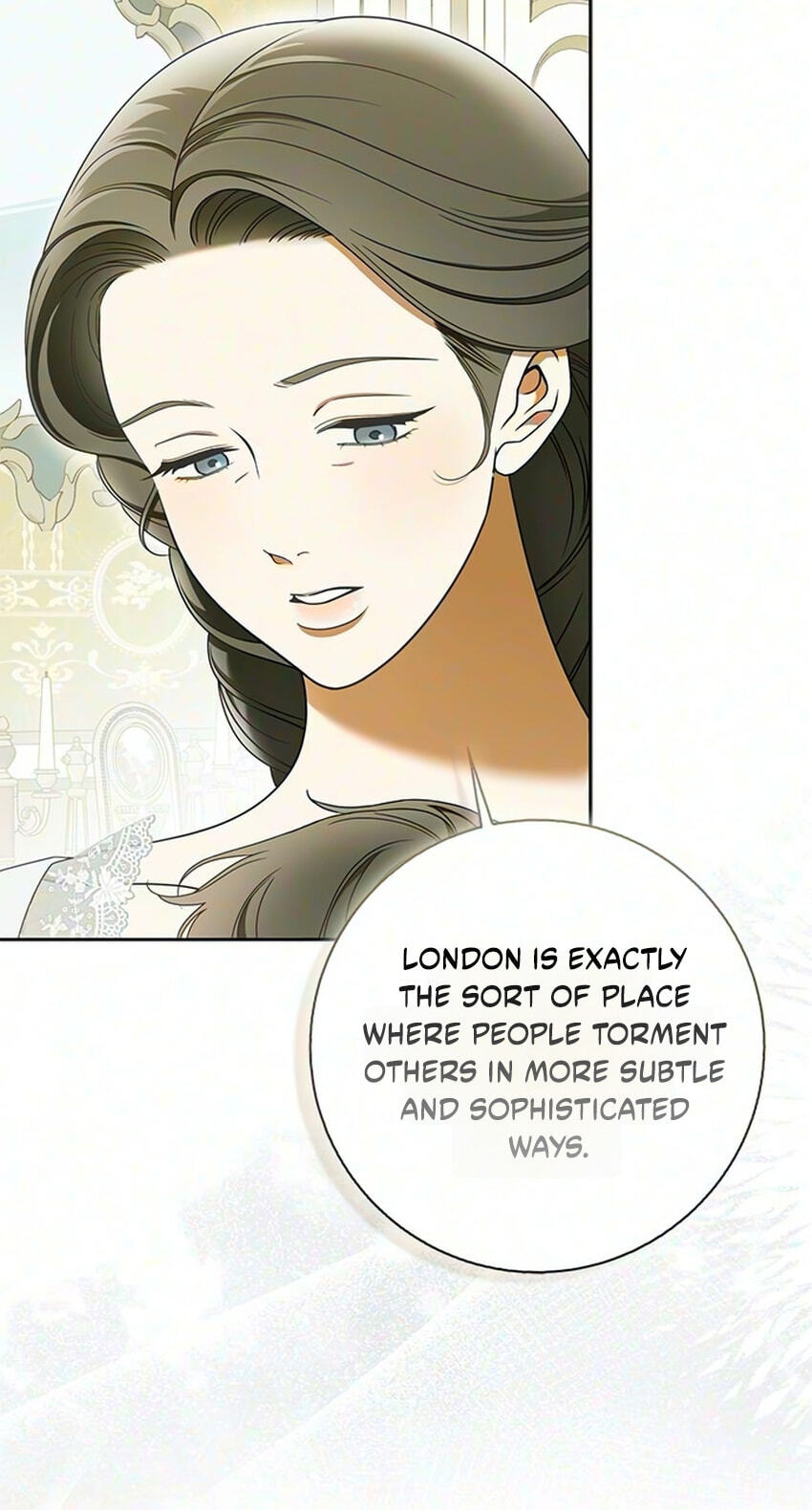 Miss Pendleton Chapter 54 page 33 - 