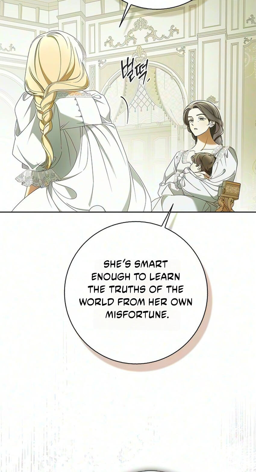 Miss Pendleton Chapter 54 page 36 - 