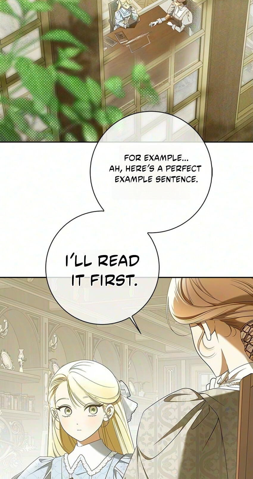 Miss Pendleton Chapter 54 page 41 - 