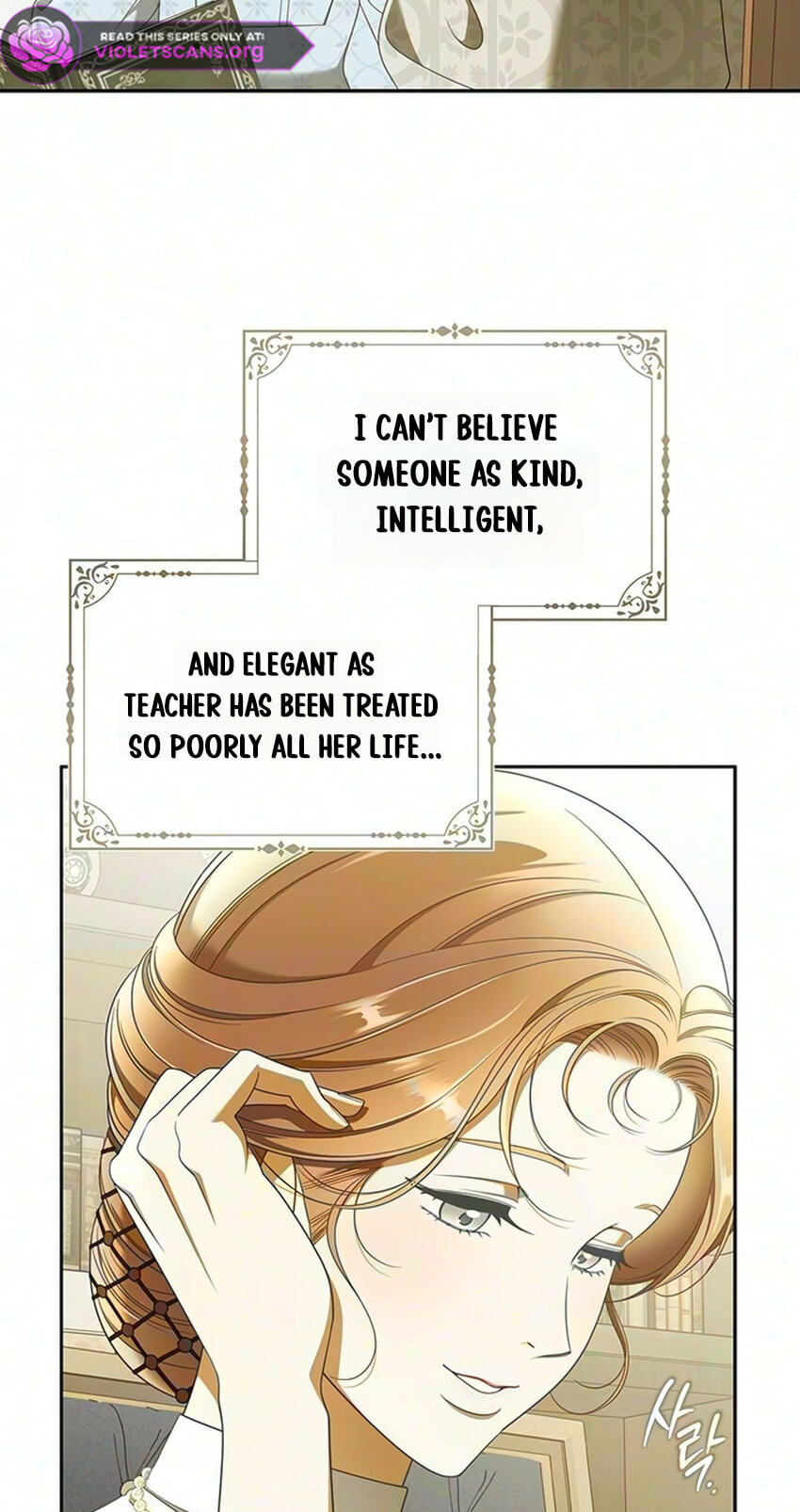 Miss Pendleton Chapter 54 page 42 - 