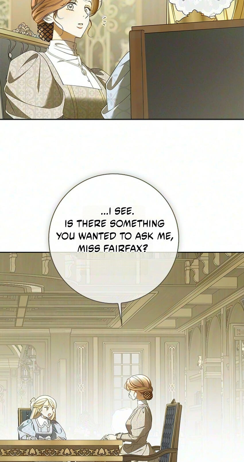 Miss Pendleton Chapter 54 page 45 - 