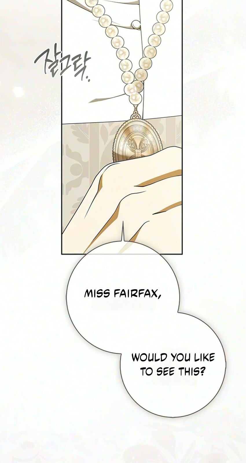 Miss Pendleton Chapter 54 page 48 - 