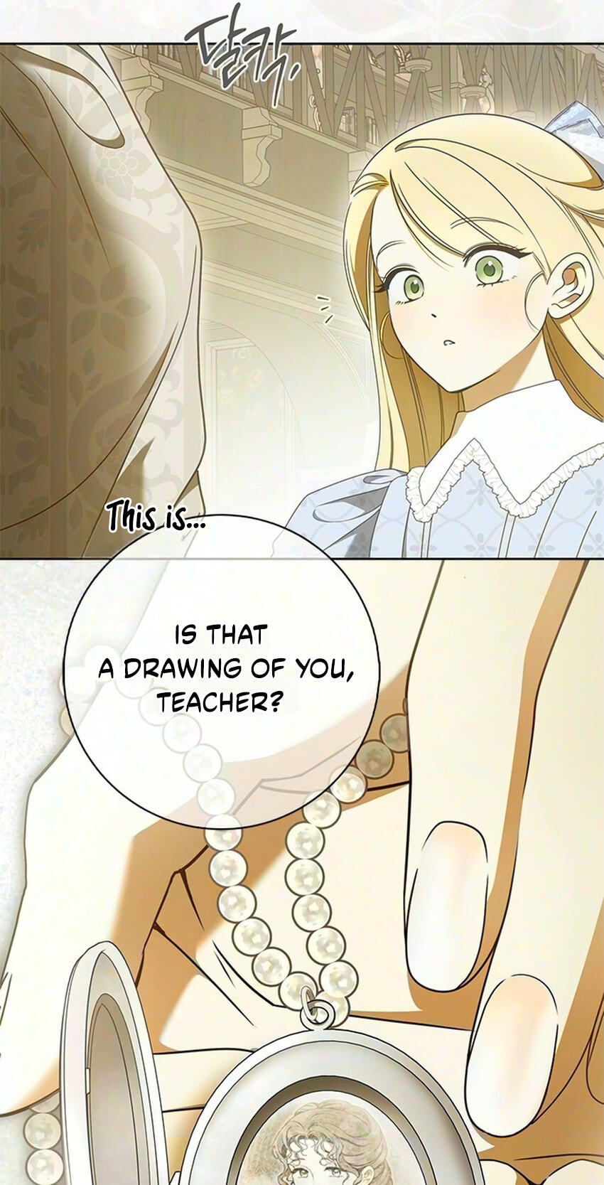 Miss Pendleton Chapter 54 page 49 - 