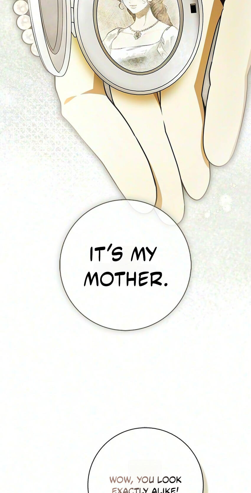 Miss Pendleton Chapter 54 page 50 - 