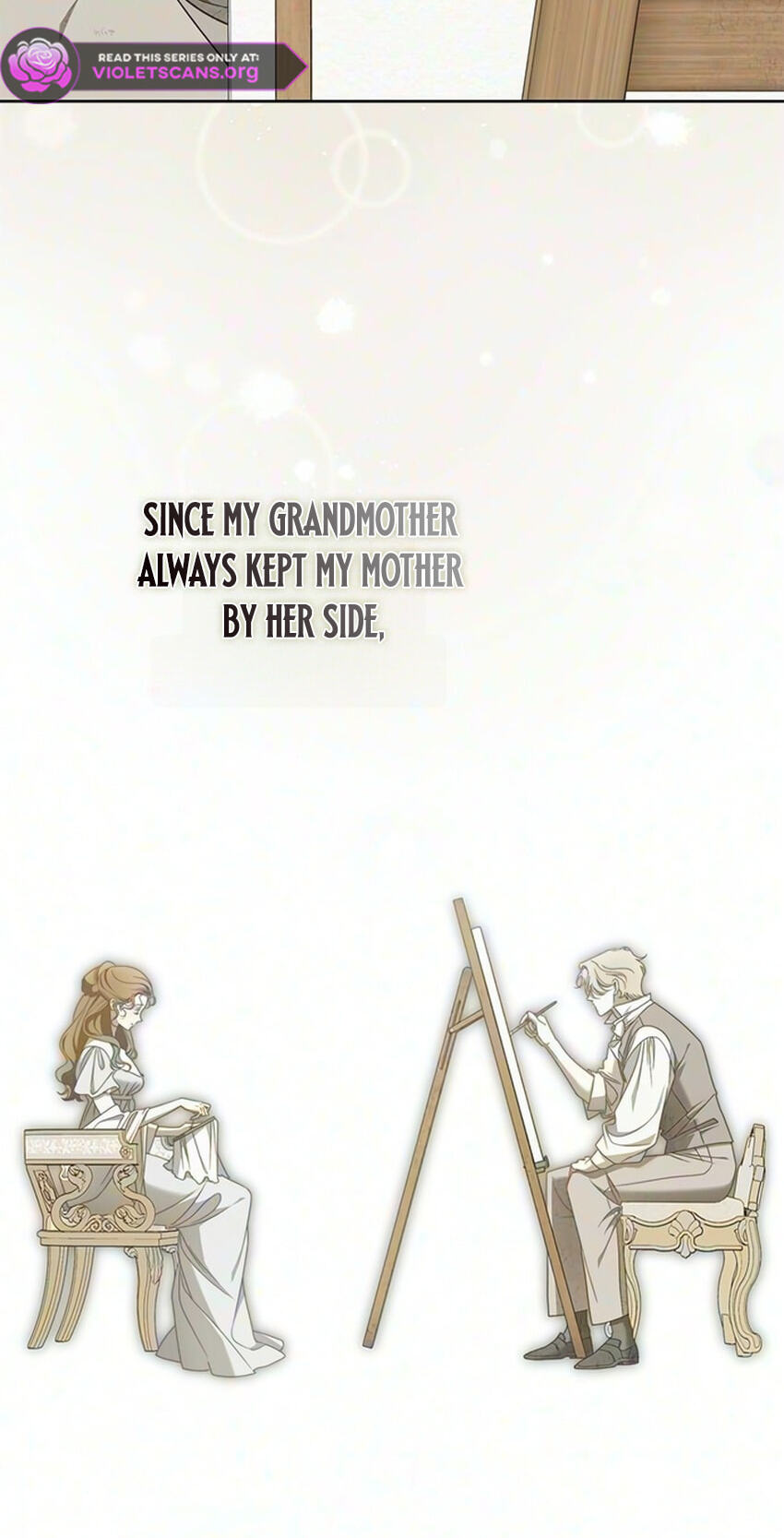 Miss Pendleton Chapter 54 page 54 - 