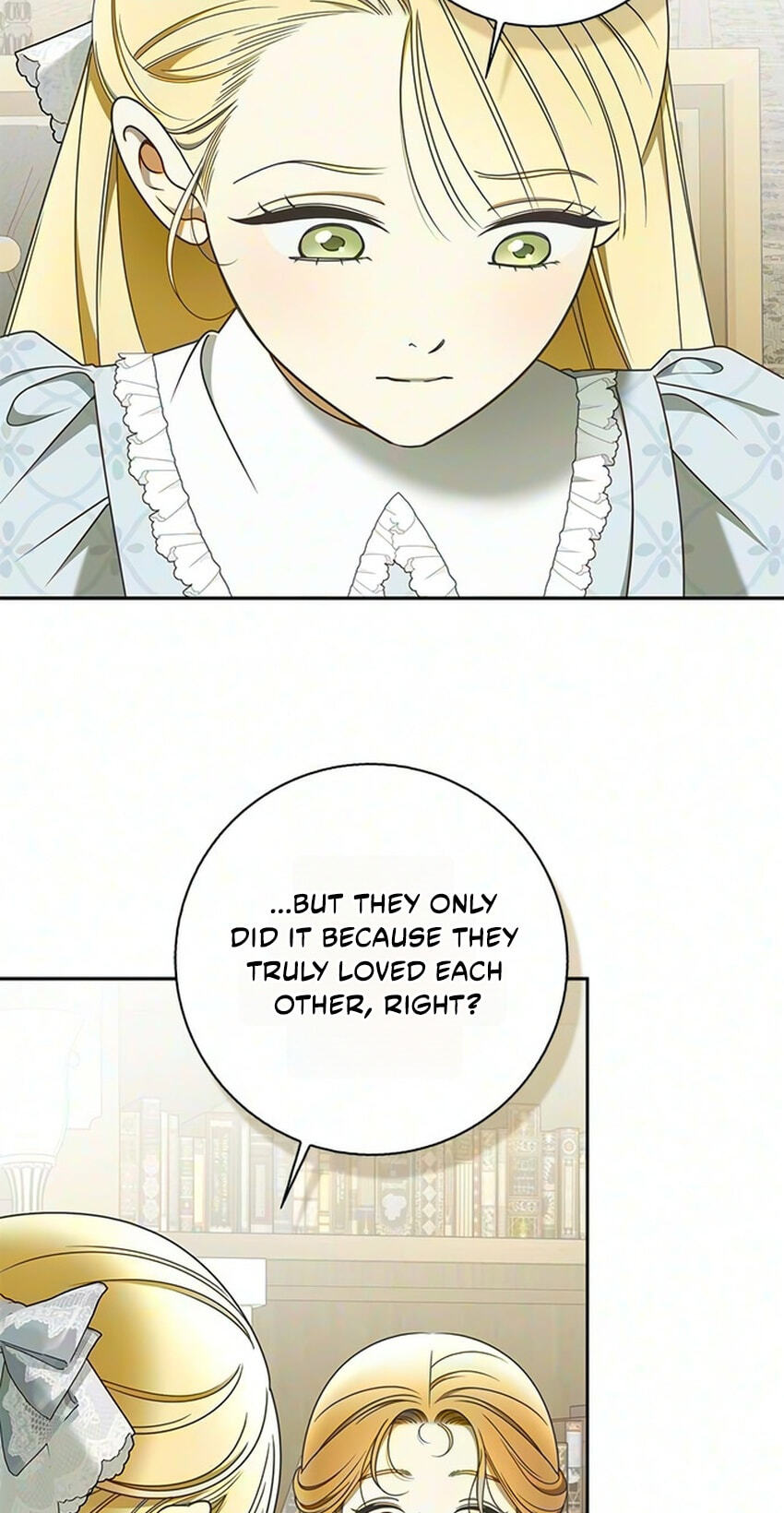 Miss Pendleton Chapter 54 page 68 - 