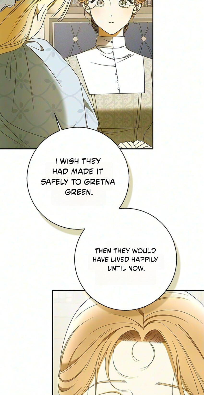 Miss Pendleton Chapter 54 page 69 - 