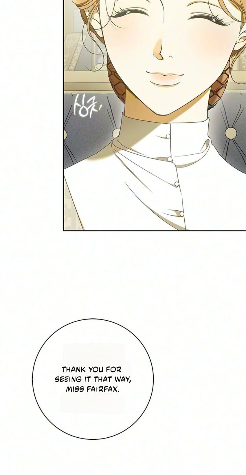 Miss Pendleton Chapter 54 page 70 - 