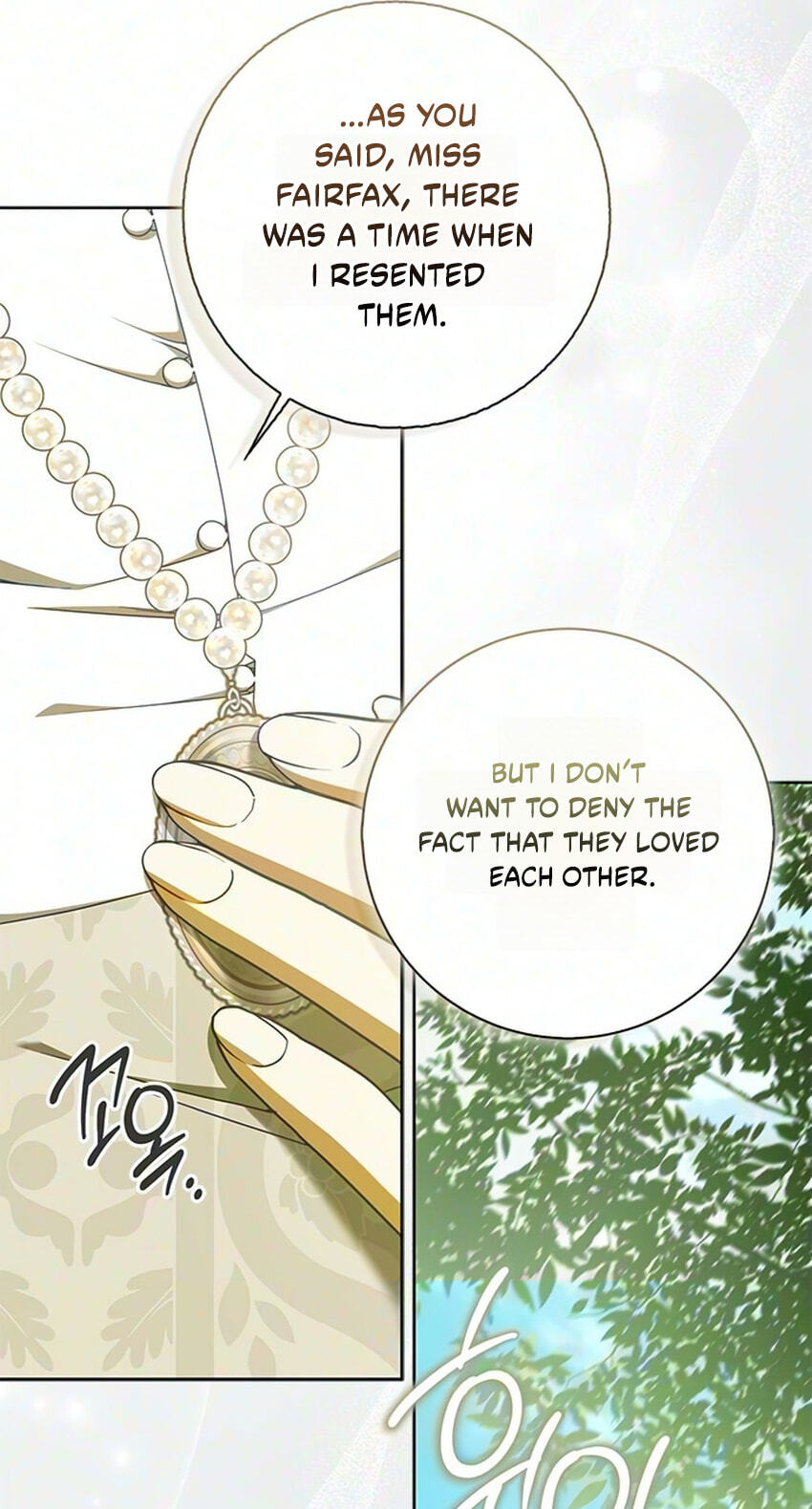 Miss Pendleton Chapter 54 page 73 - 
