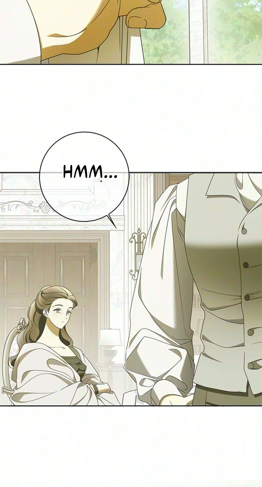Miss Pendleton Chapter 54 page 78 - 