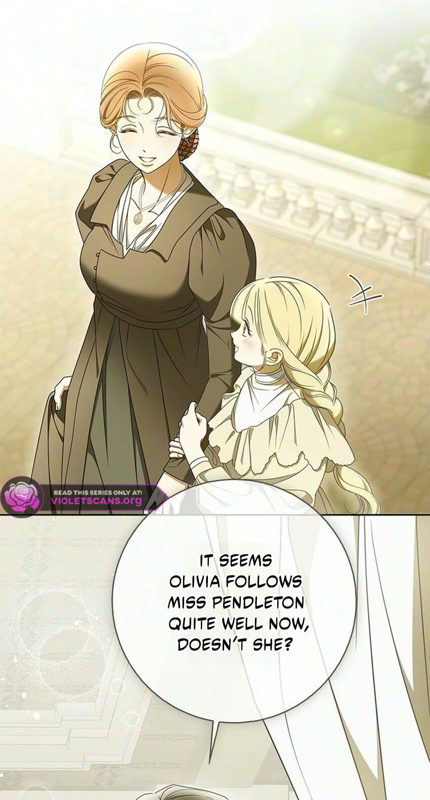 Miss Pendleton Chapter 54 page 79 - 