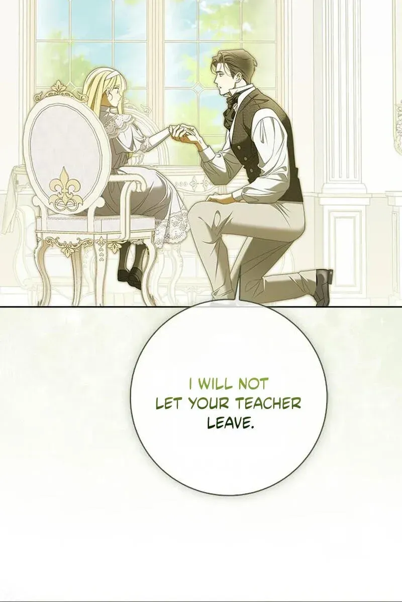 Miss Pendleton Chapter 55 page 101 - 