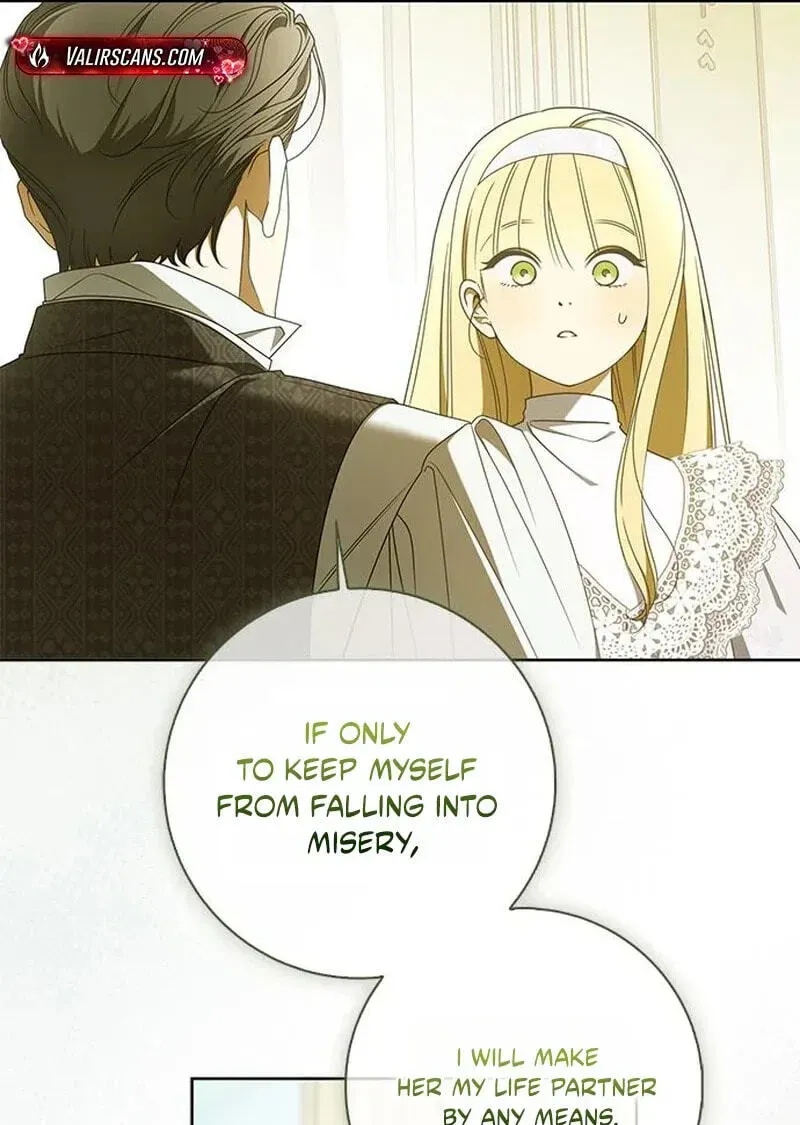 Miss Pendleton Chapter 55 page 102 - 