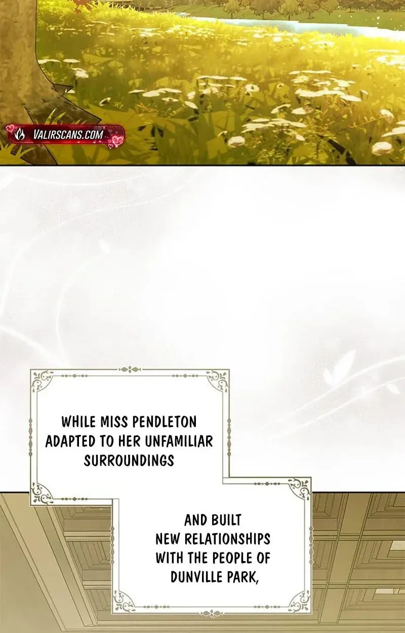 Miss Pendleton Chapter 55 page 3 - 