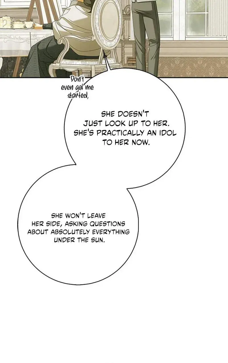 Miss Pendleton Chapter 55 page 34 - 