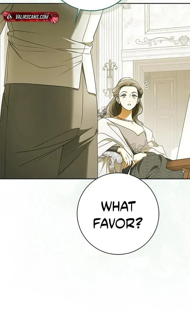 Miss Pendleton Chapter 55 page 37 - 