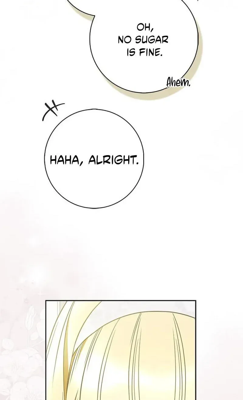 Miss Pendleton Chapter 55 page 54 - 