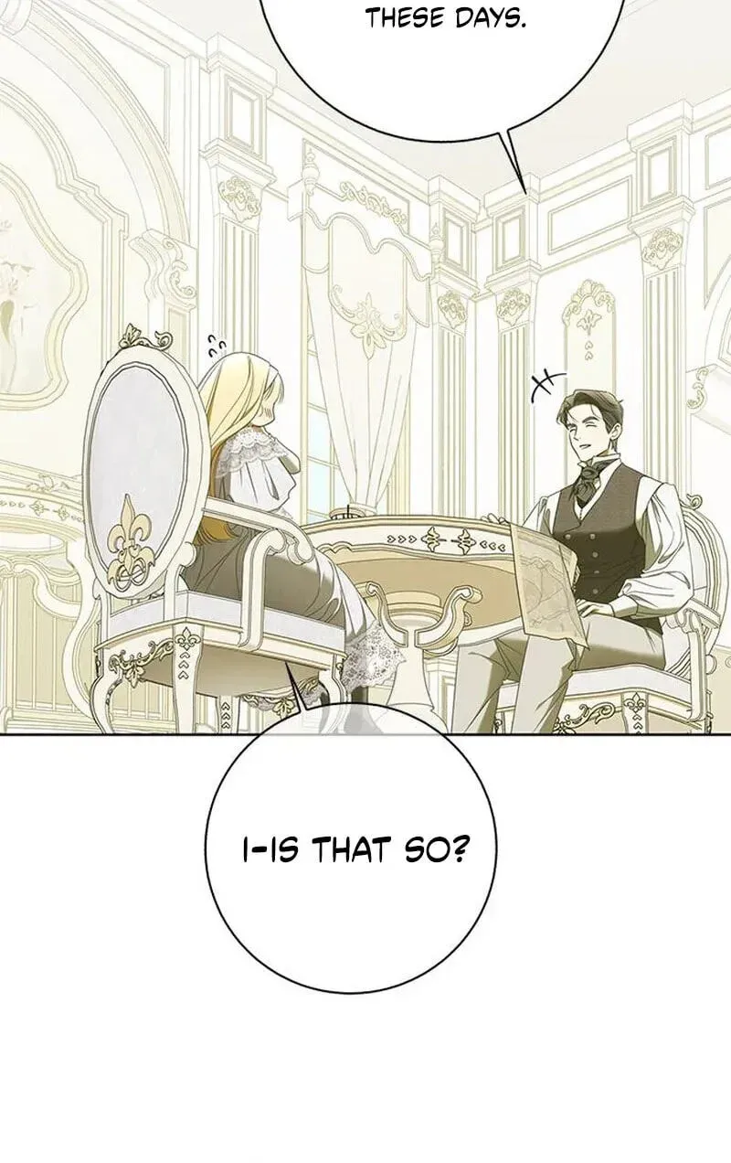 Miss Pendleton Chapter 55 page 60 - 