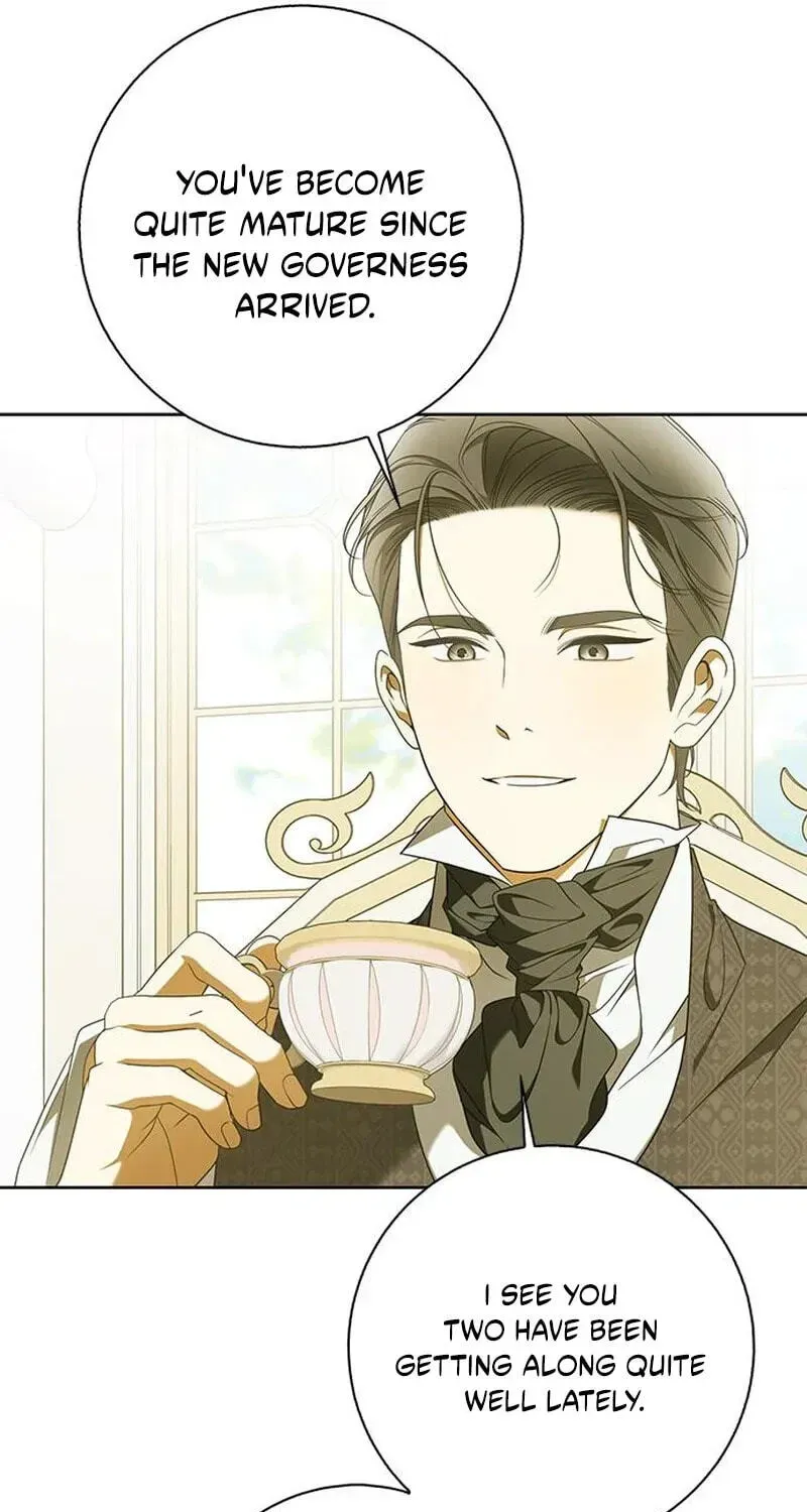 Miss Pendleton Chapter 55 page 61 - 