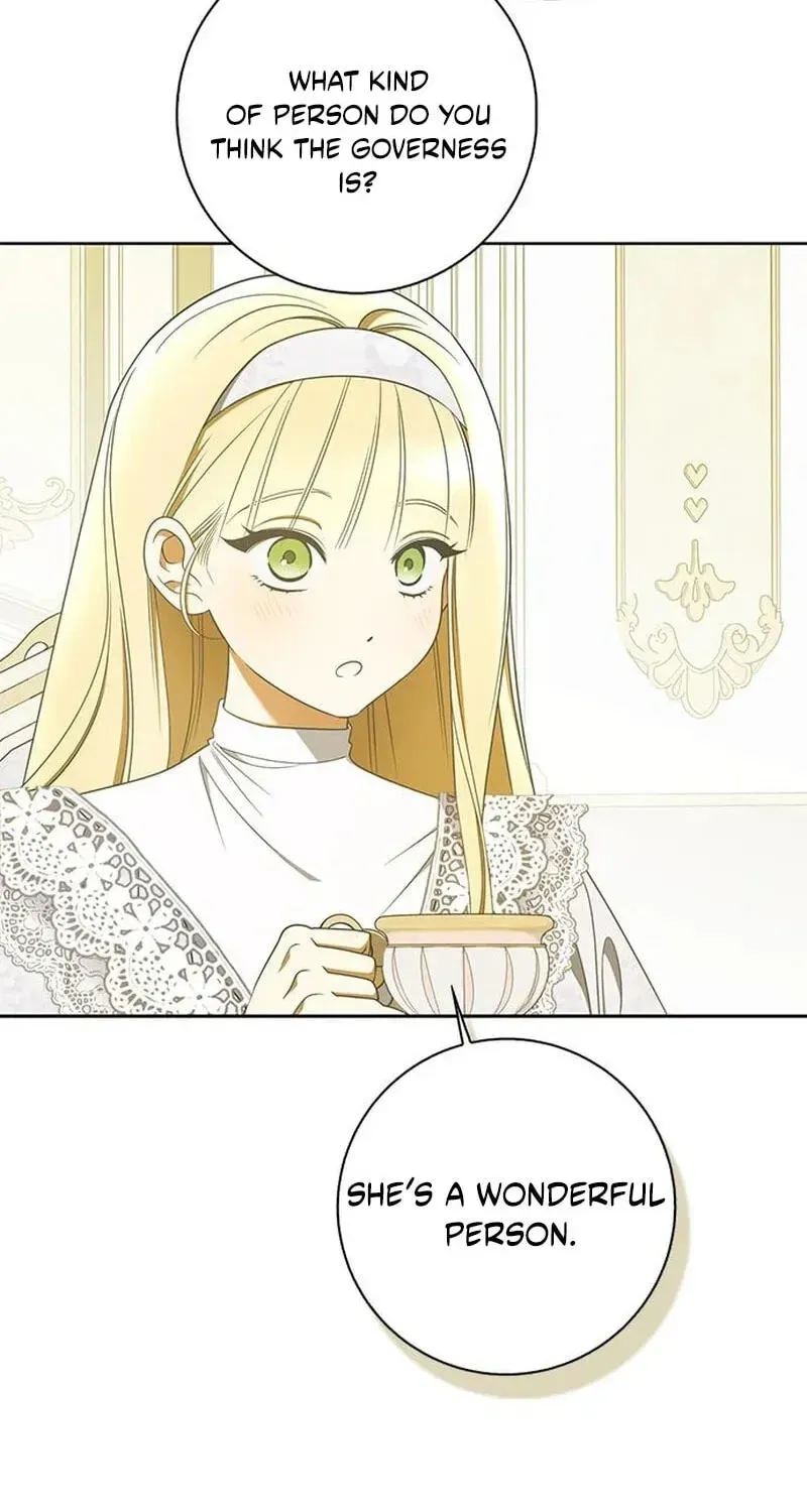 Miss Pendleton Chapter 55 page 63 - 