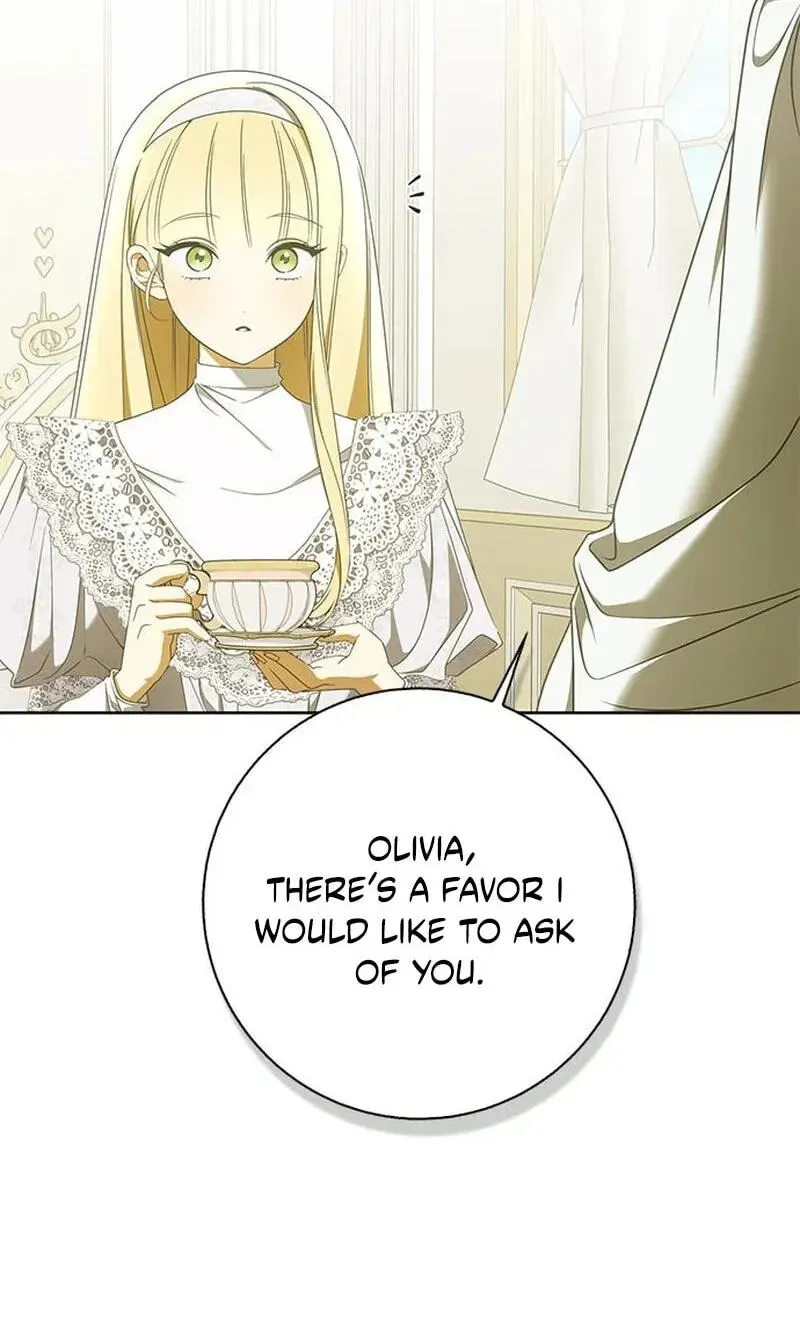 Miss Pendleton Chapter 55 page 69 - 
