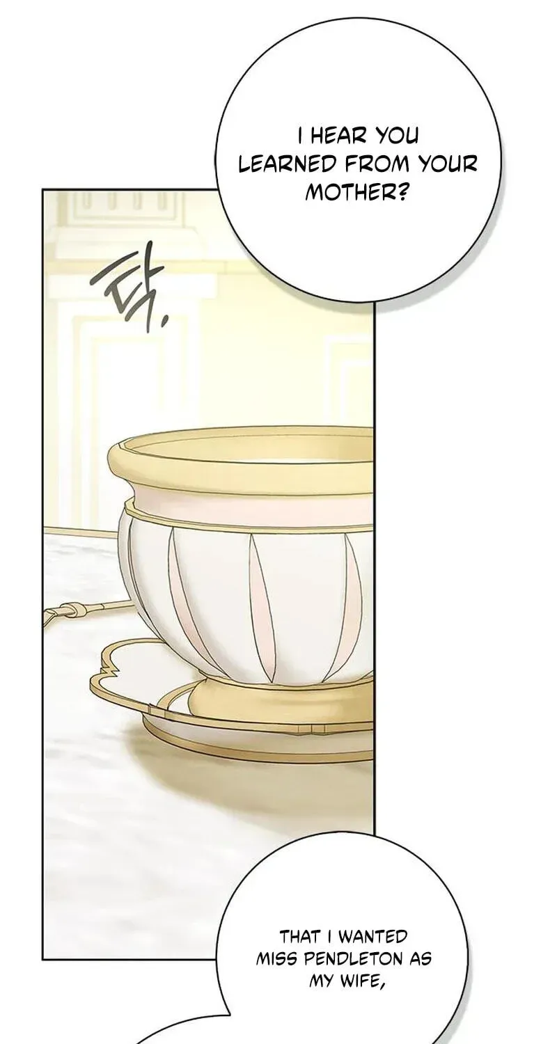 Miss Pendleton Chapter 55 page 70 - 