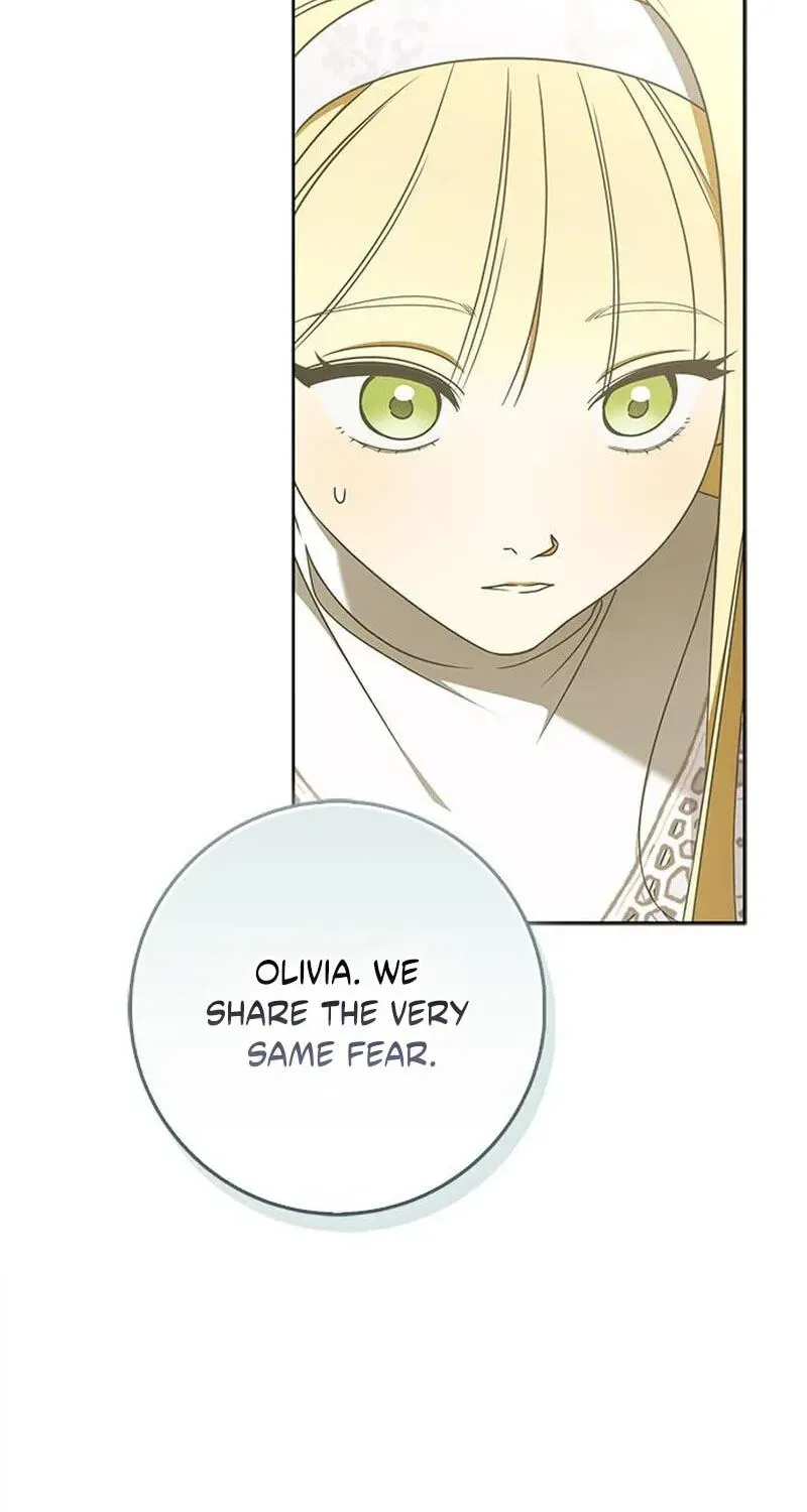 Miss Pendleton Chapter 55 page 91 - 