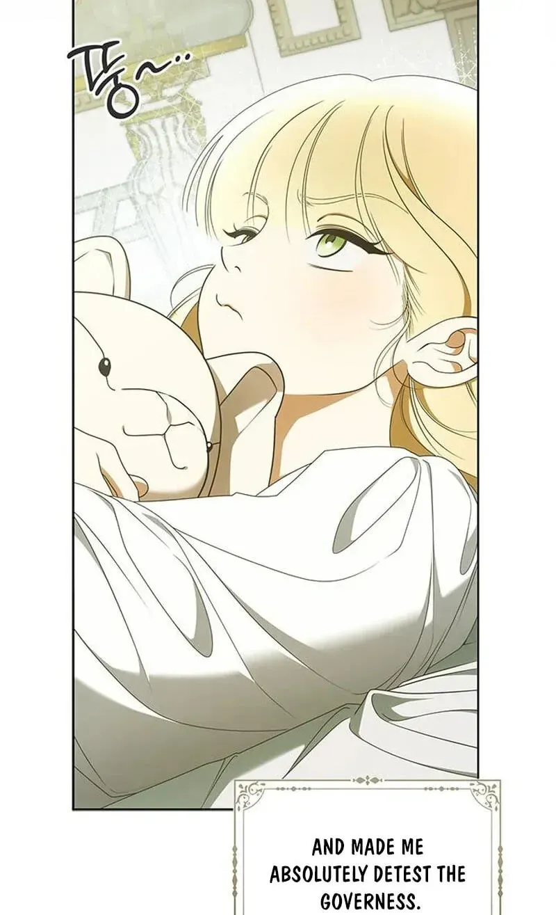 Miss Pendleton Chapter 56 page 11 - 