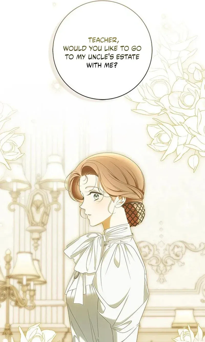 Miss Pendleton Chapter 56 page 38 - 