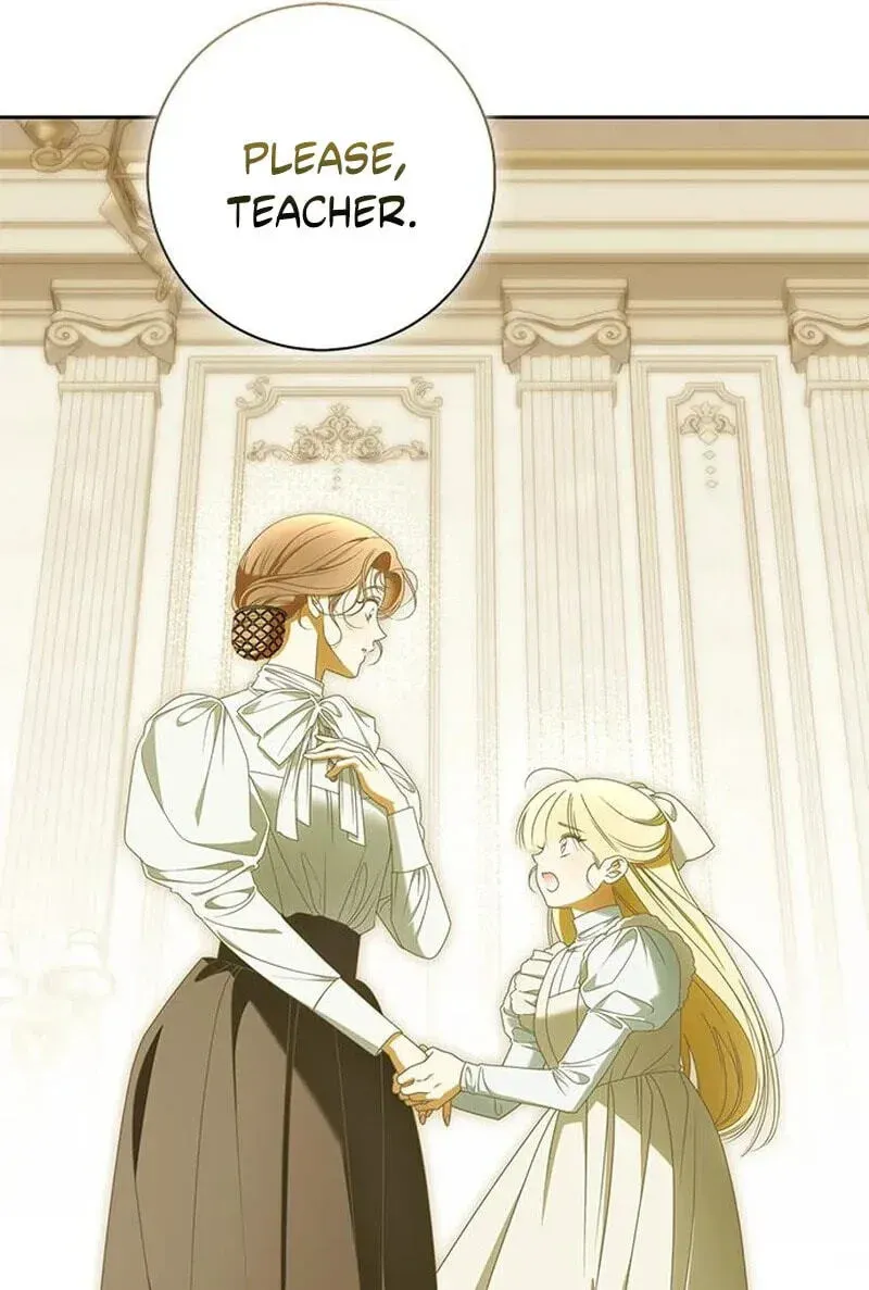 Miss Pendleton Chapter 56 page 50 - 