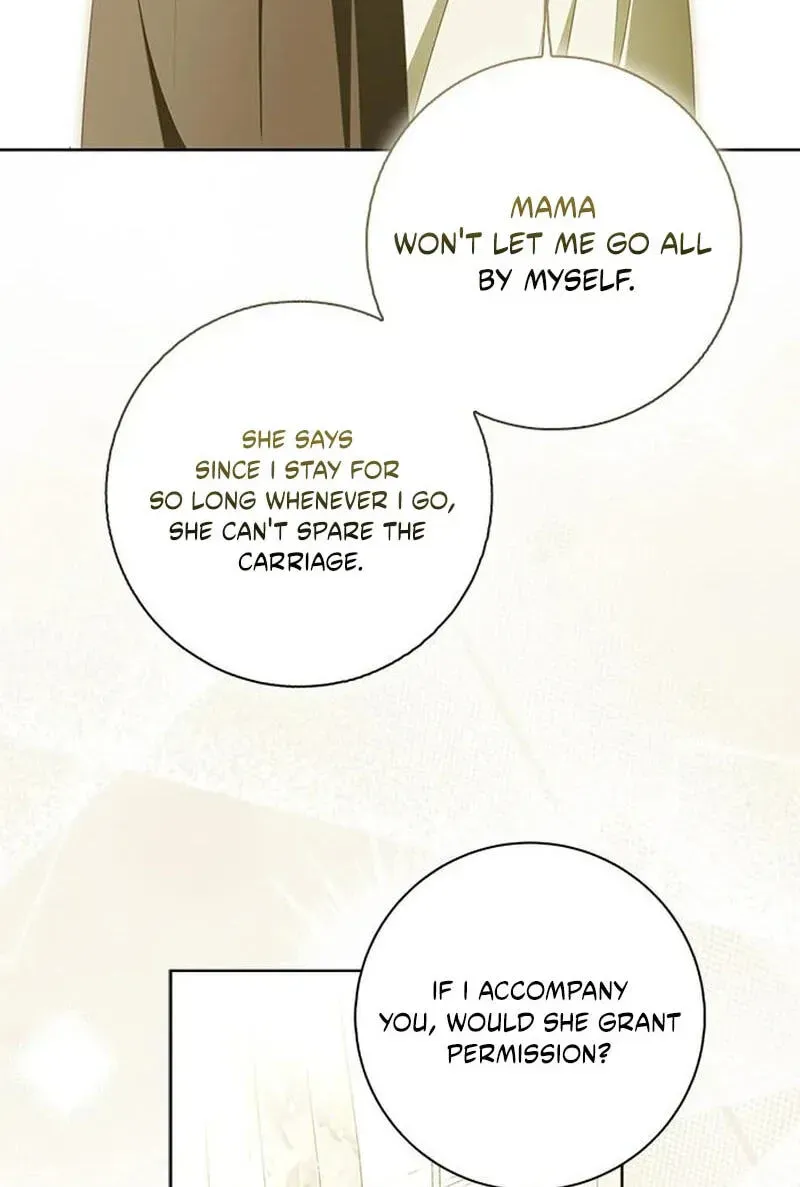 Miss Pendleton Chapter 56 page 51 - 
